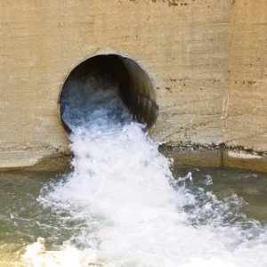 東莞廢水檢測工業廢水檢測