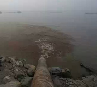 工業廢水檢測_工業污水監測