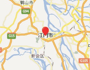 江門水質檢測_江門水質分析_江門水質監測