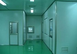 江門潔凈室檢測_江門無塵室檢測_江門無塵車間檢測