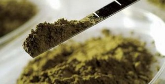 土壤底質_土壤氡_固體廢棄物的檢測