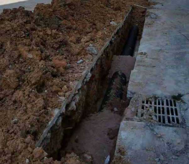 東莞雨污分流,東莞市雨污分流工程施工及驗收