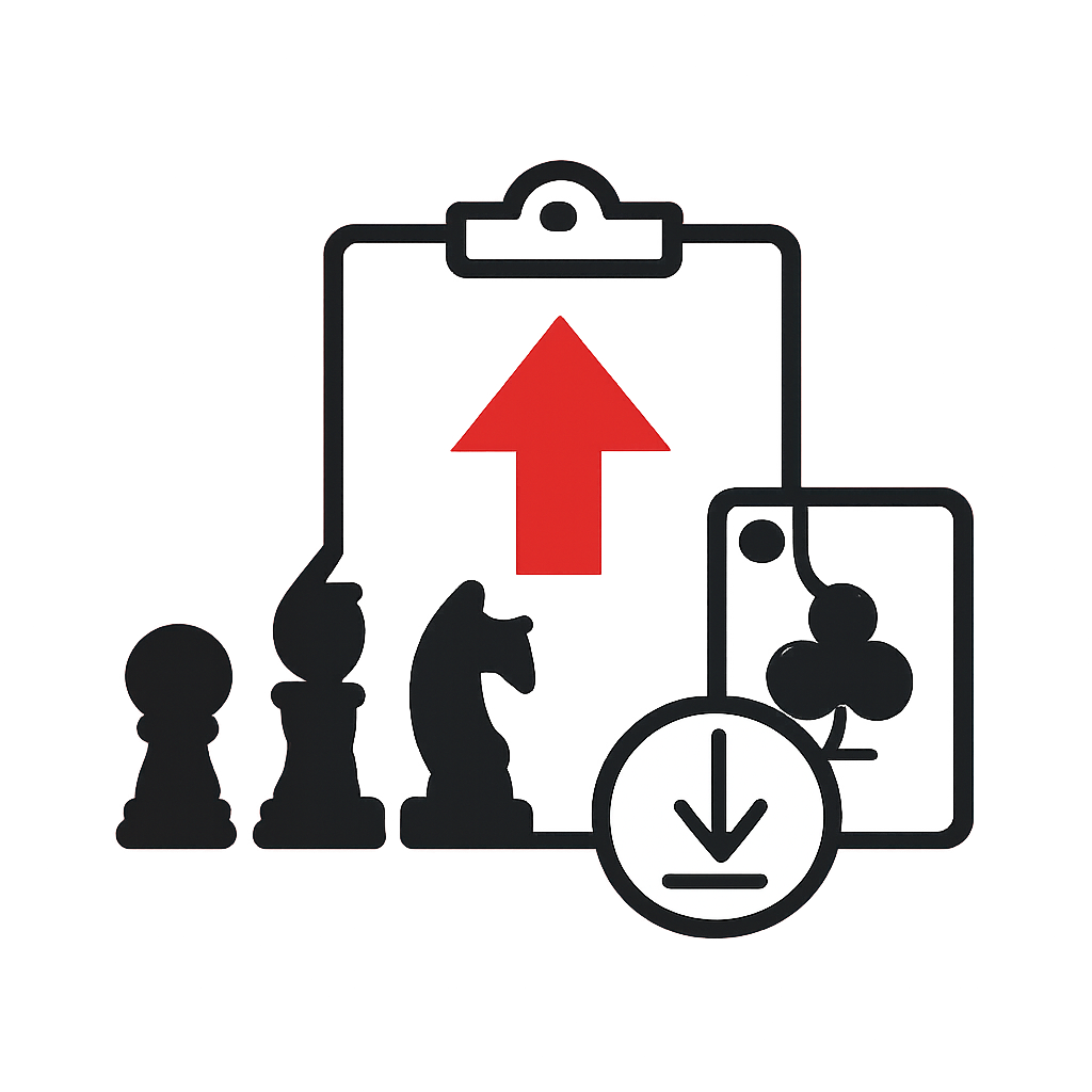 Illustration explaining the features of Download 91 Games Latest APK.